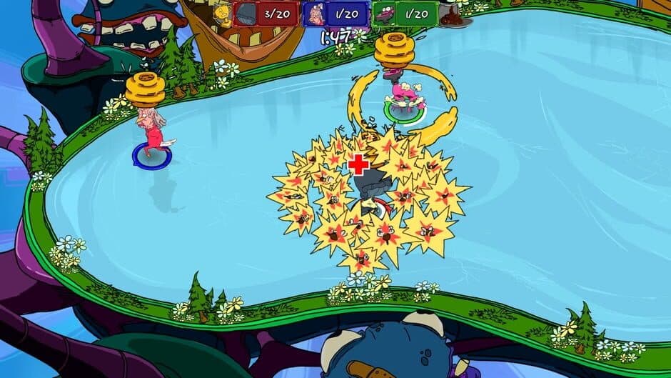 Ekran görüntüsü 1