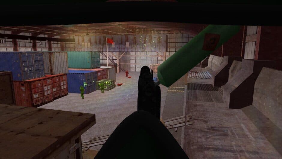 Ekran görüntüsü 3