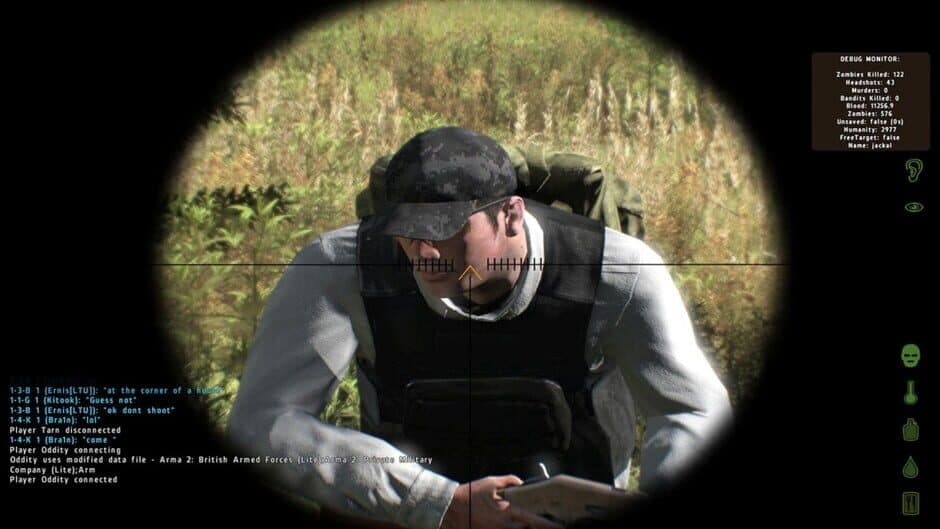 Ekran görüntüsü 3