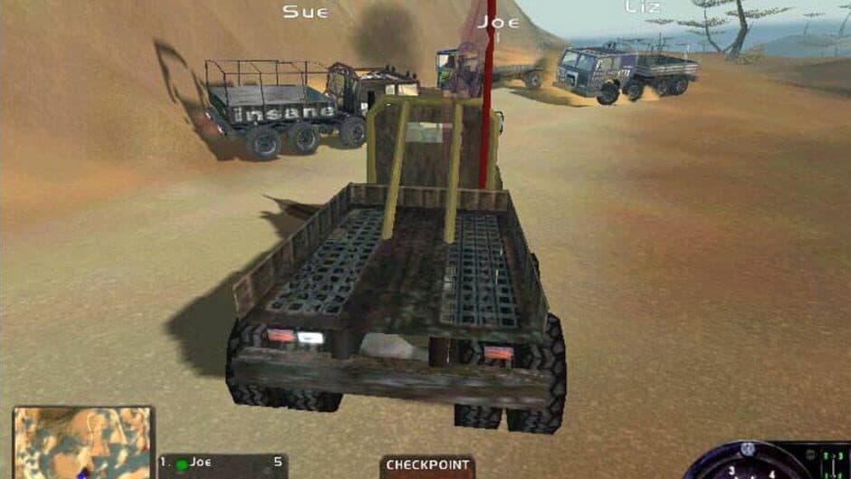 Ekran görüntüsü 3