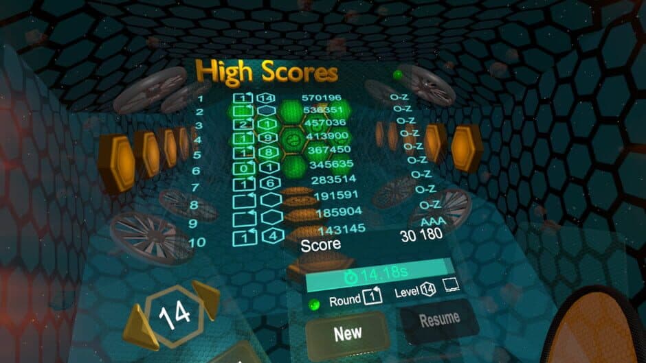 Ekran görüntüsü 3