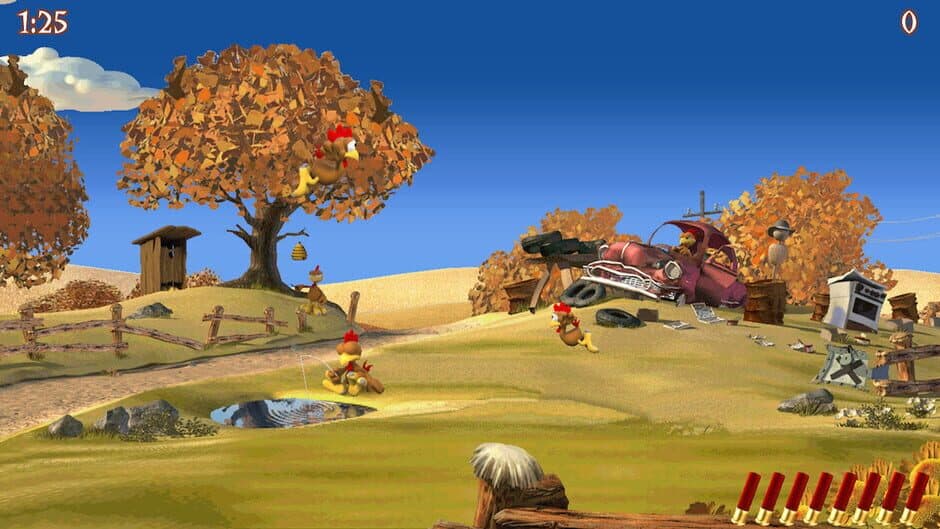 Ekran görüntüsü 5