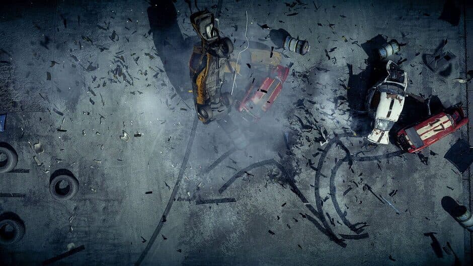 Ekran görüntüsü 3