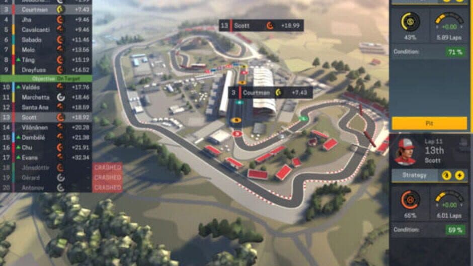 Ekran görüntüsü 9