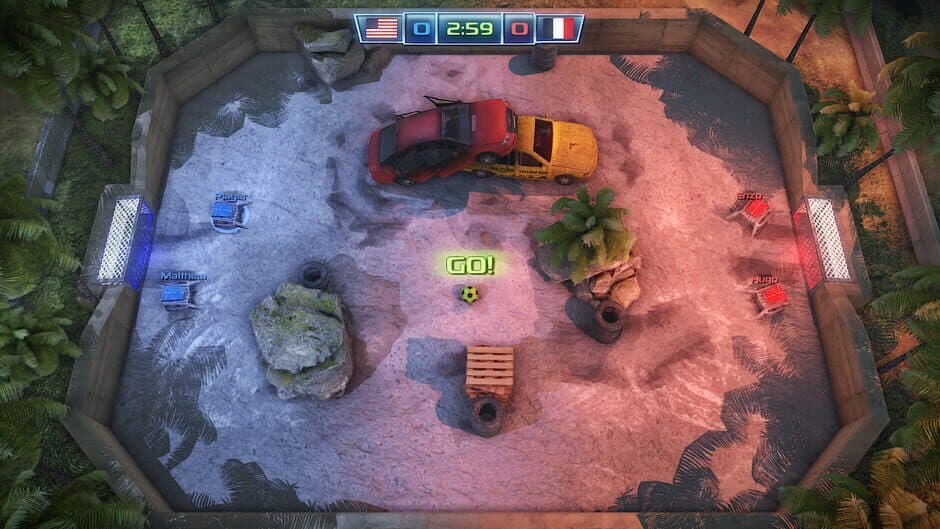 Ekran görüntüsü 2