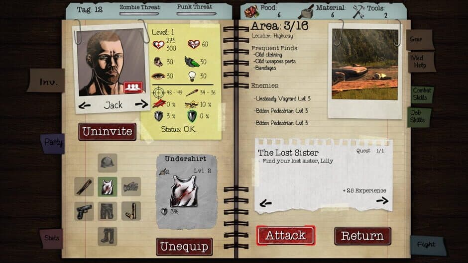 Ekran görüntüsü 1