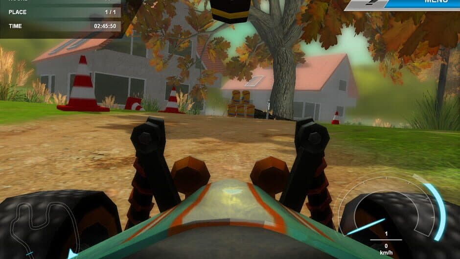 Ekran görüntüsü 1