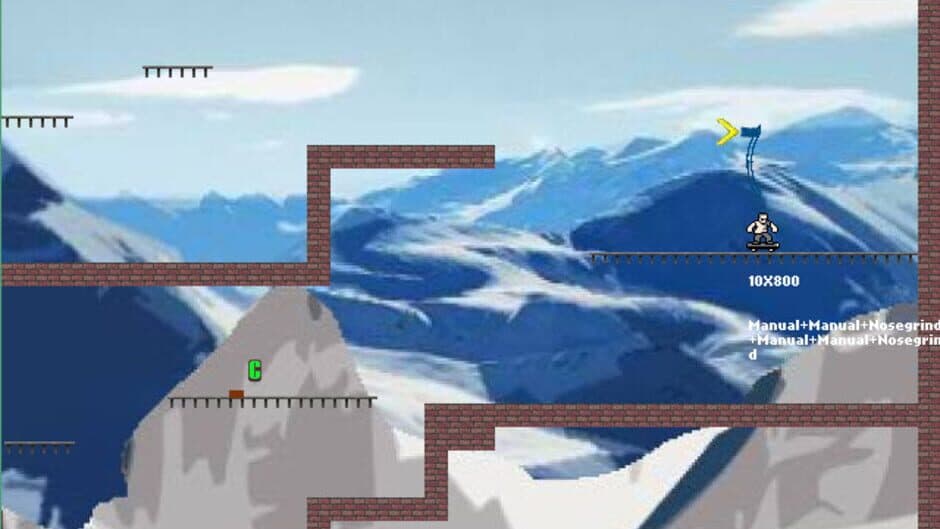 Ekran görüntüsü 3