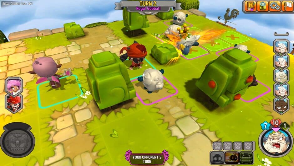 Ekran görüntüsü 5