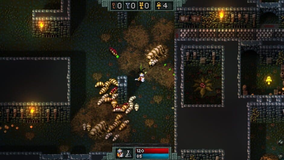 Ekran görüntüsü 4