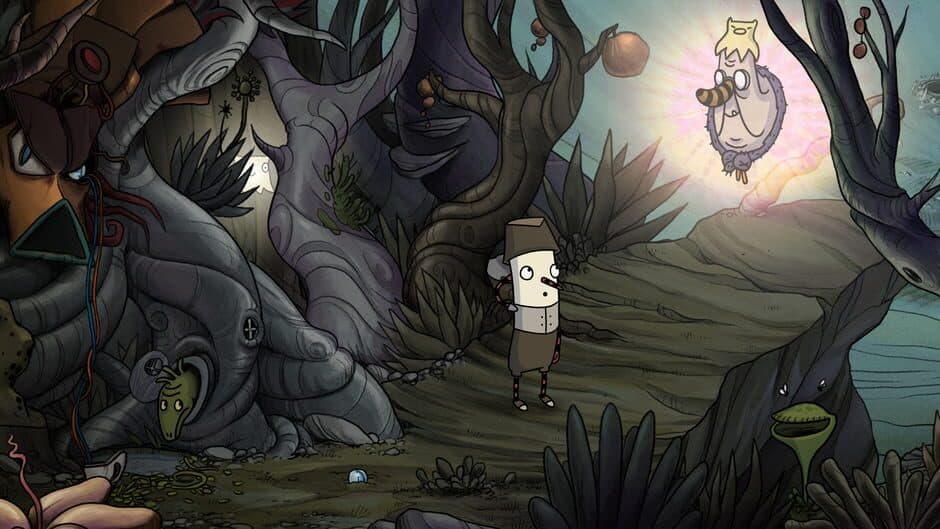 Ekran görüntüsü 4