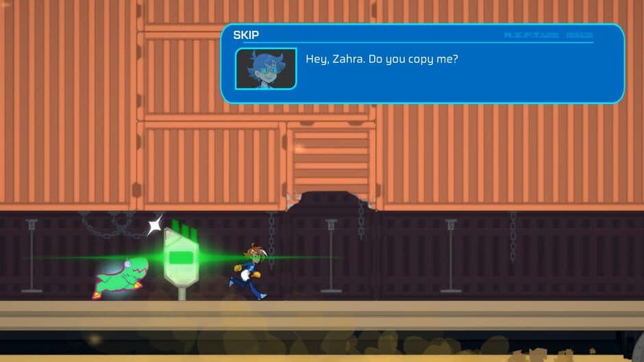 Ekran görüntüsü 1