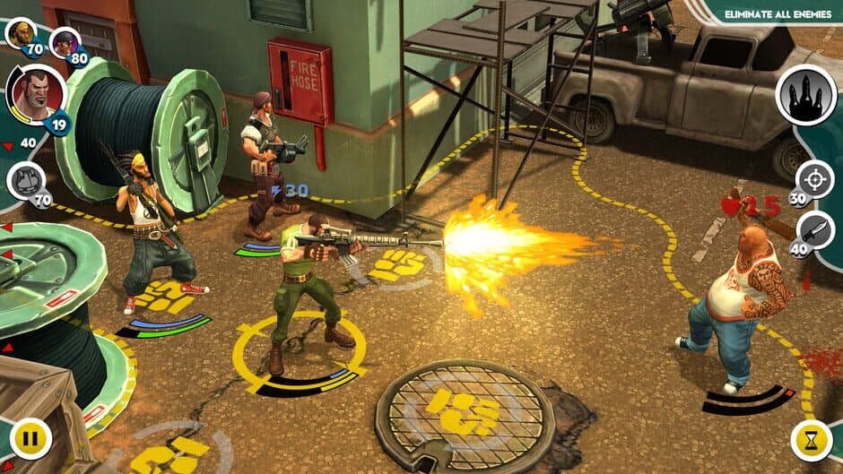 Ekran görüntüsü 3