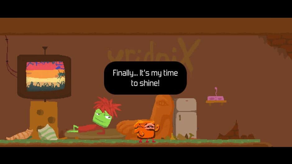 Ekran görüntüsü 4