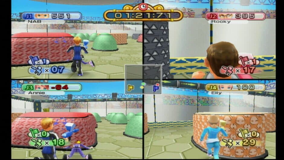 Ekran görüntüsü 3