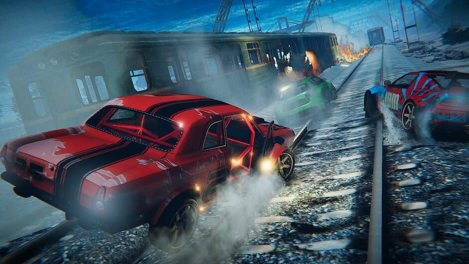 Ekran görüntüsü 3