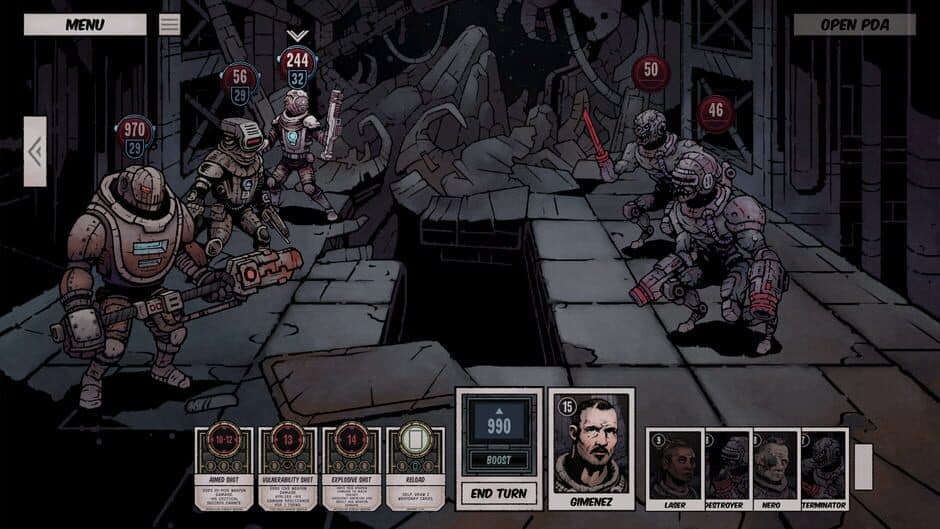 Ekran görüntüsü 8