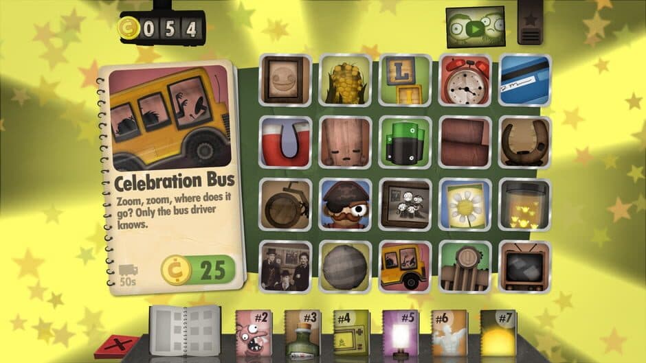 Ekran görüntüsü 9