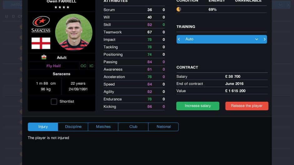 Ekran görüntüsü 1