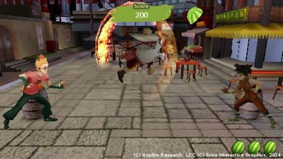 Ekran görüntüsü 3