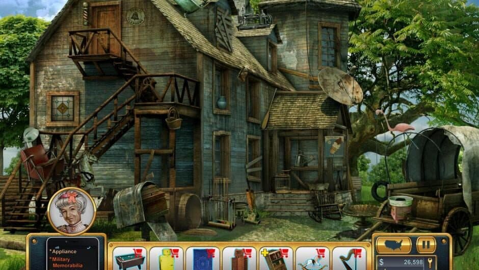 Ekran görüntüsü 5