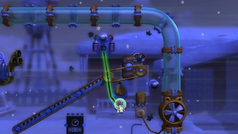 Ekran görüntüsü 3