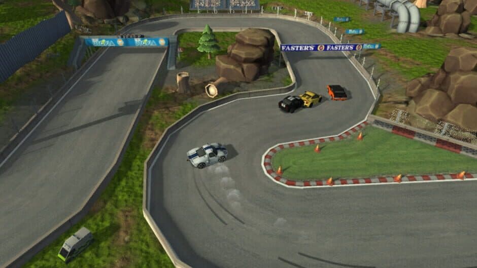 Ekran görüntüsü 1