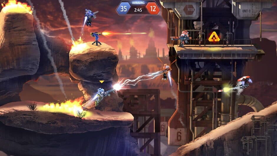 Ekran görüntüsü 3