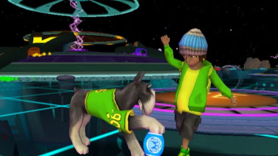 Ekran görüntüsü 3