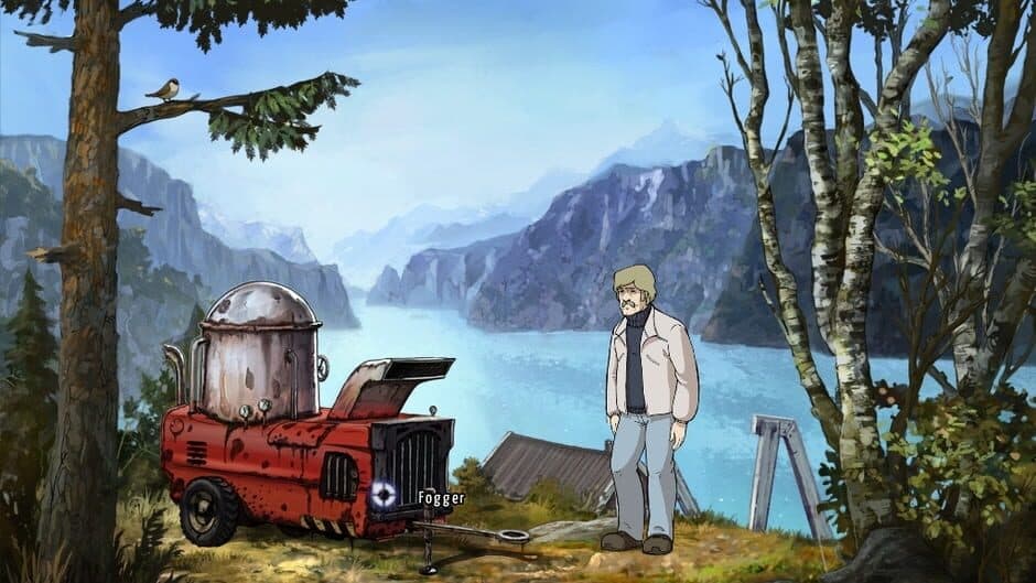 Ekran görüntüsü 1