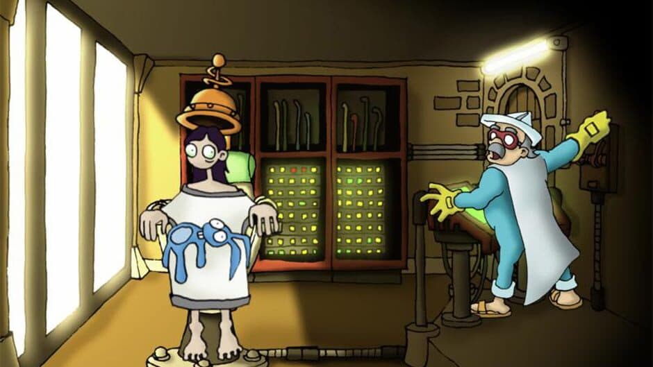 Ekran görüntüsü 2