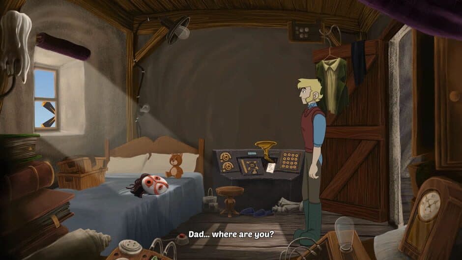 Ekran görüntüsü 5