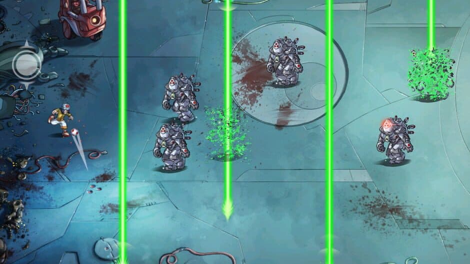 Ekran görüntüsü 3