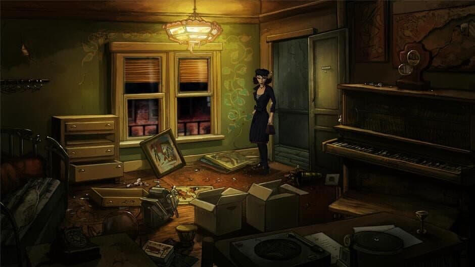 Ekran görüntüsü 8