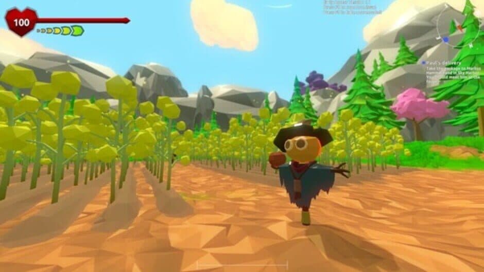 Ekran görüntüsü 1