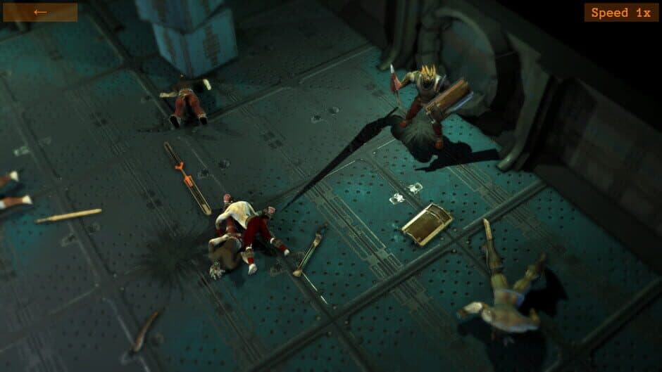 Ekran görüntüsü 5