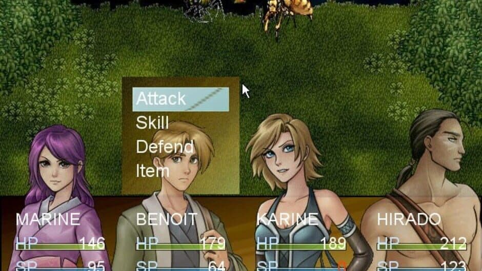 Ekran görüntüsü 2