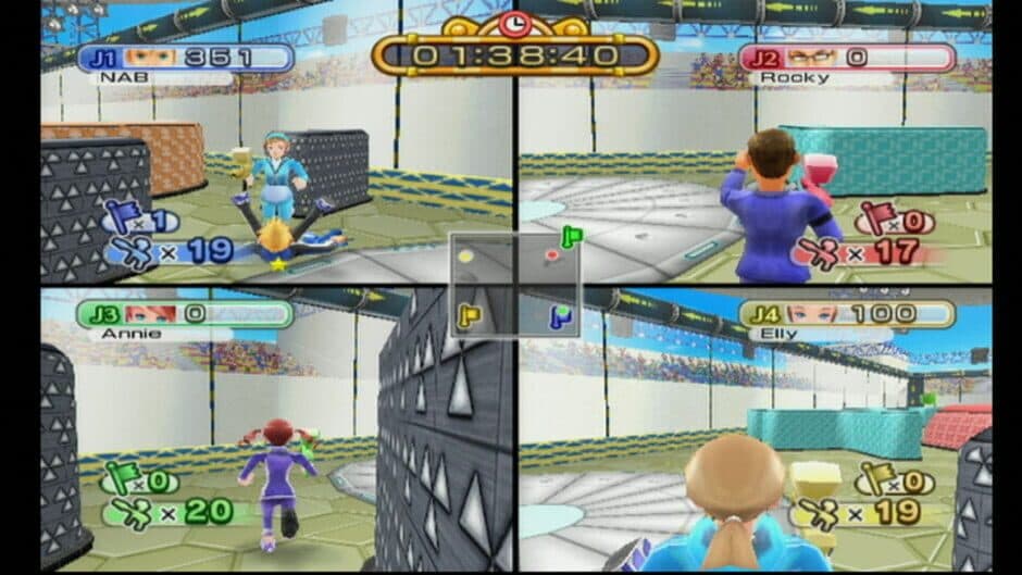 Ekran görüntüsü 5