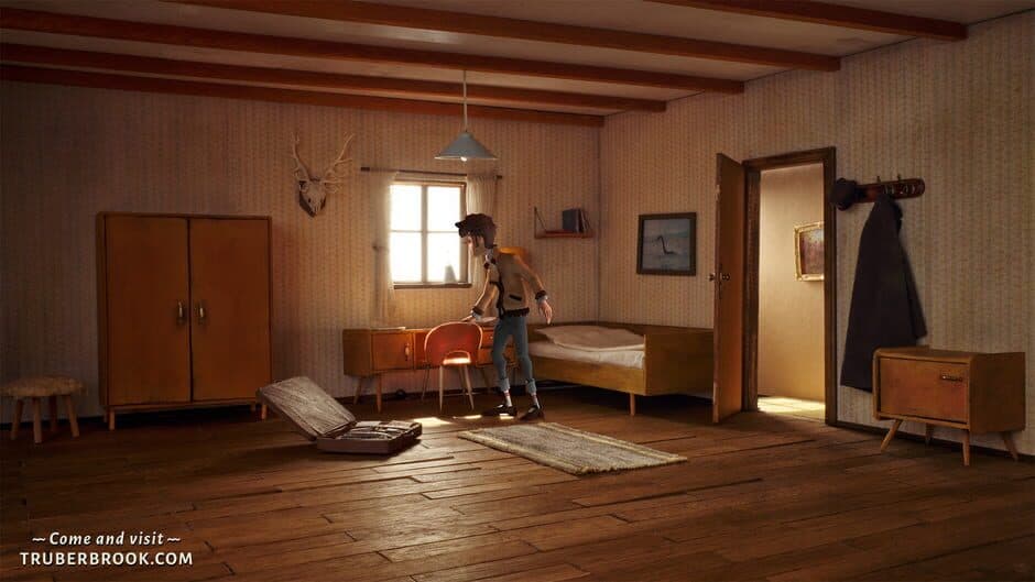 Ekran görüntüsü 1