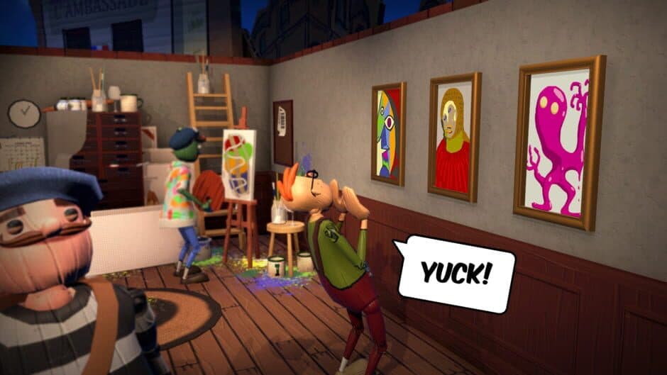 Ekran görüntüsü 2