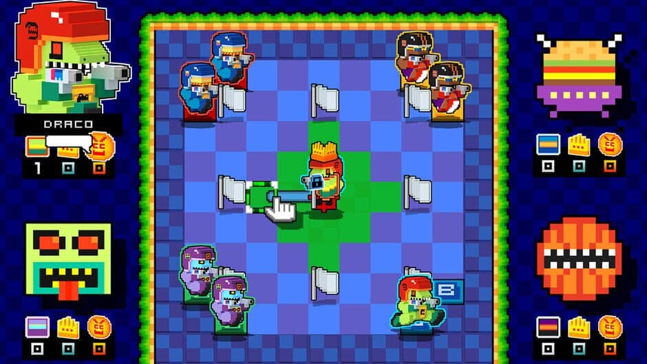 Ekran görüntüsü 5