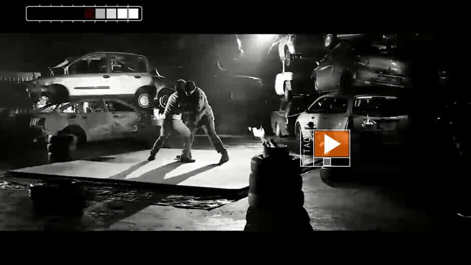 Ekran görüntüsü 4