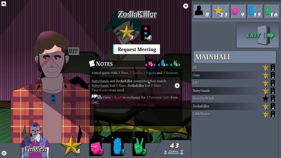 Ekran görüntüsü 3