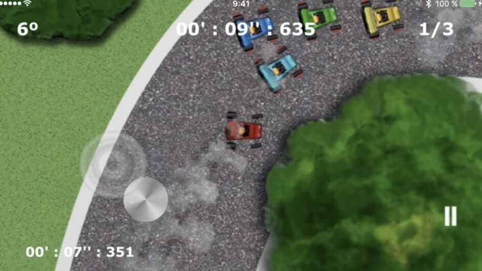 Ekran görüntüsü 1