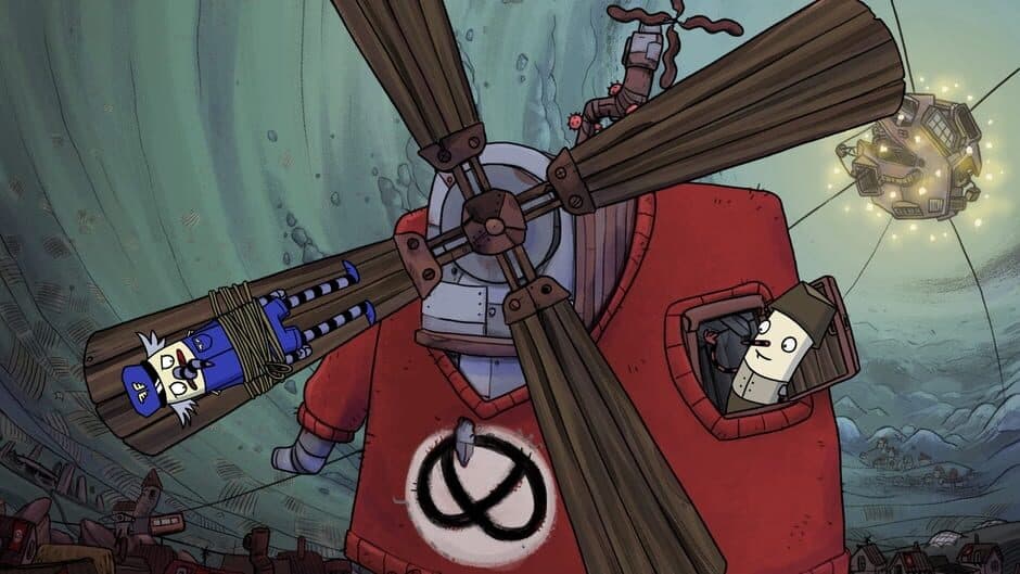 Ekran görüntüsü 3