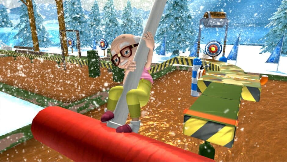 Ekran görüntüsü 1