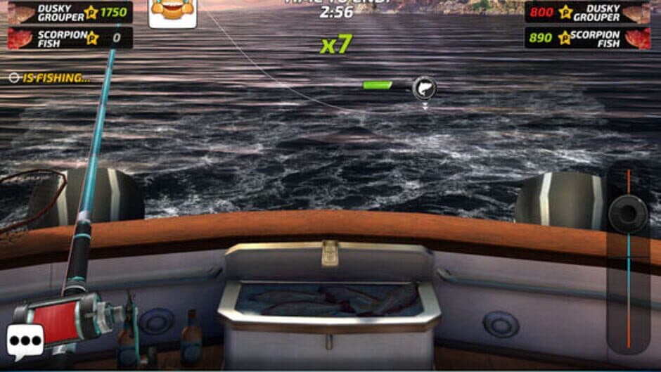 Ekran görüntüsü 5