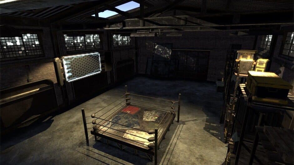 Ekran görüntüsü 1