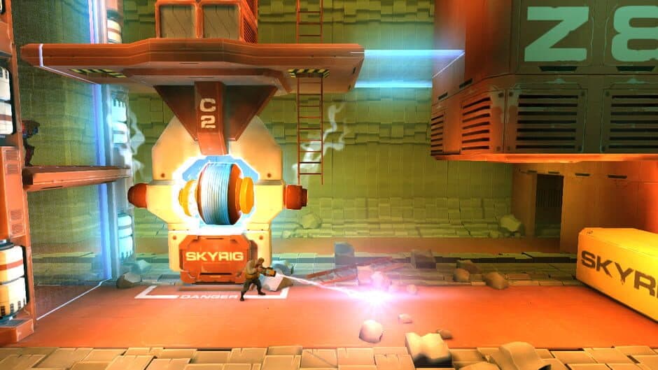 Ekran görüntüsü 4