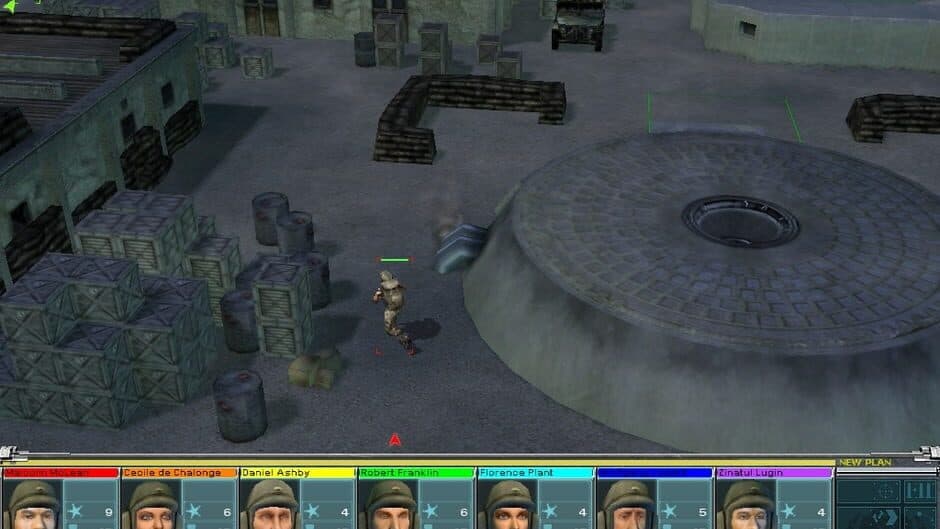 Ekran görüntüsü 2